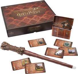 Mattel GAMES Pictionary Air Harry Potter Geschicklichkeitsspiel, 1 St.