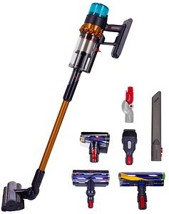 Thumbnail - dyson Gen5detect™ Absolute Akku-Staubsauger