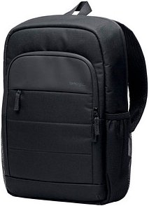 Kensington Laptop-Rucksack EQ 16 Zoll Kunststoff schwarz 14,46 l bis 40,6 cm (16 Zoll)