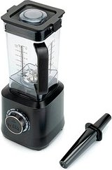 WILFA PB-1800B Standmixer schwarz 1.800 W