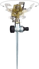 relaxdays Kreisregner