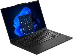 Lenovo ThinkPad X1 Carbon Gen 13 21NX009UGE Laptop 35,6 cm (14,0 Zoll), 32 GB RAM, 1 TB SSD, Intel® Core™ Ultra 7 255U