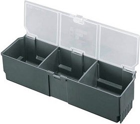 Thumbnail - BOSCH Home & Garden Größe S 1600A016CW Werkzeugeinlage leer