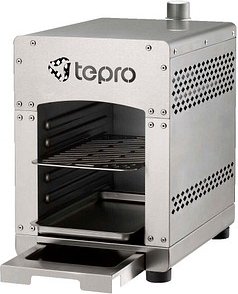 tepro Gasgrill Toronto Basic 23,0 x 41,5 x 36,0 cm, 1 St.