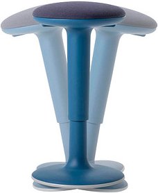 BISLEY Stehhilfe Tuctuc TUCPXN002 blau, 1 St.