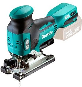 makita DJV181Z Akku-Stichsäge 18,0 V, ohne Akku