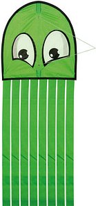 Thumbnail - Günther® Flugdrachen Octopus farbsortiert, 1 St.