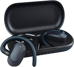 CREATIVE OUTLIER GO Bluetooth-Headset dunkelblau
