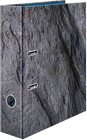 Thumbnail - HERMA Nature Stone Motivordner 7,0 cm DIN A4, 1 St.