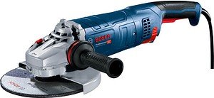 Thumbnail - BOSCH Professional GWS 24-230 PZ (C) Winkelschleifer 2.400 W