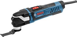 Thumbnail - BOSCH Professional GOP 40-30 Professional Multifunktionswerkzeug 400 W