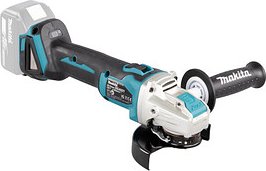 makita DGA521ZX1 Akku-Winkelschleifer 18,0 V, ohne Akku