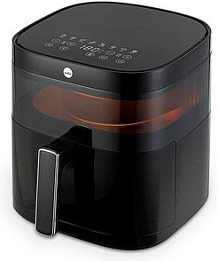 WILFA AFD-60B Heißluftfritteuse