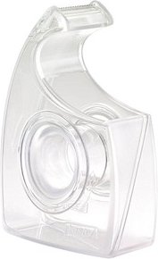 Thumbnail - tesa Klebefilmabroller Easy Cut® transparent