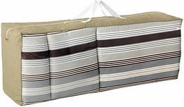 tepro Auflagentasche 32,0 x 130,0 x 50,0 cm