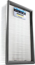 Thumbnail - KÄRCHER Wet & Dry Filter für Nass-/Trockensauger, 1 St.