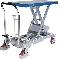 PFAFF Hubtisch fahrbar HX 750 750,0 kg Tragkraft