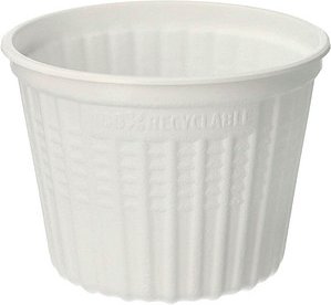 25 STARPAK Einweg-Suppenbecher 0,5 l