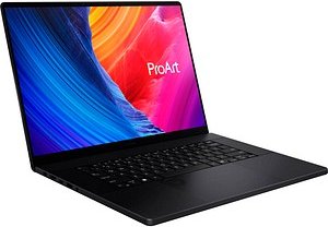 Thumbnail - ASUS ProArt P16 H7606WM-RJ041X Laptop 40,6 cm (16,0 Zoll), 32 GB RAM, 2 TB SSD, AMD Ryzen™ AI 9 HX 370