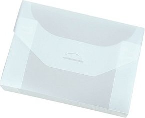 Thumbnail - EICHNER Heftbox 4,0 cm transparent