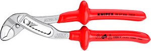 Thumbnail - KNIPEX Wasserpumpenzange VDE 88 07 250, Länge: 25,0 cm, 1 St.