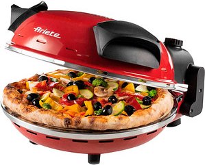 Thumbnail - Ariete 909 Pizza-Maker