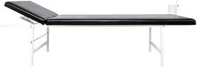Thumbnail - SÖHNGEN Untersuchungsliege schwarz Kopfteil verstellbar