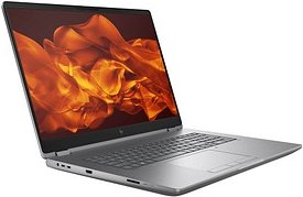 HP ZBook Fury G1i 98L72ET Laptop 45,7 cm (18,0 Zoll), 32 GB RAM, 1 TB SSD, Intel® Core™ Ultra 7 265HX