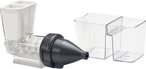 Thumbnail - LURCH Entsafter-Aufsatz für manuelle Küchenmaschine