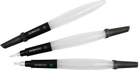DERWENT Pinsel-Set
