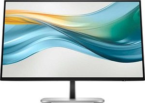 HP Serie 5 Pro 524pu Monitor 60,5 cm (23,8 Zoll) schwarz