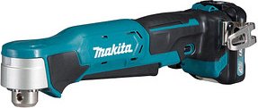 makita DA332DSYJ Akku-Winkelbohrschrauber 12,0 V, mit 2 Akkus