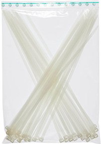 Druckverschlussbeutel Ruck-Zuck GR50 50 µm 20,0 x 30,0 cm, 1.000 St.