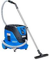 Nilfisk Nass-/Trockensauger Attix 33-2L IC 1.400 W