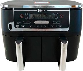 Thumbnail - NINJA® AF451EU Heißluftfritteuse