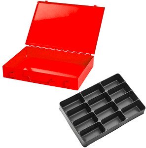 Thumbnail - ADB 88620 Sortimentskasten unbefüllt