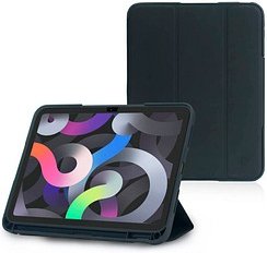 Thumbnail - DEQSTER Rugged Case #RT2 Tablet-Hülle für Apple iPad 10. Gen (2022), iPad 10. Gen (2024) schwarz