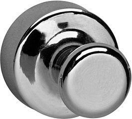 MAUL Kegelmagnete silber, Metall Ø 1,5 x 1,9 cm, 4 St.