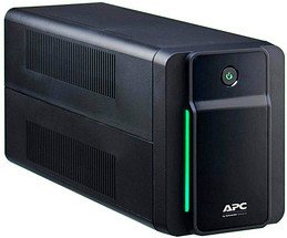APC Back-UPS BX950MI USV schwarz, 950 VA