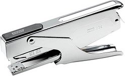 novus Heftzange B 38 chrom