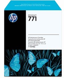 HP 771 (CH644A) Wartungskit
