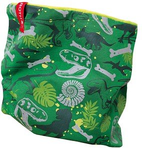 ROTH Schlauchschal T-Rex grün 50,0- 54,0 cm, 1 St.