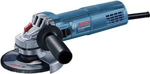 Thumbnail - BOSCH Professional GWS 880 Winkelschleifer 880 W