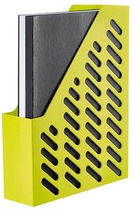 Thumbnail - HAN Stehsammler Klassik 1601-50 lemon Kunststoff, DIN A4