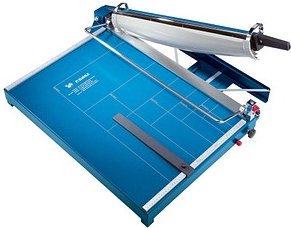 DAHLE Hebelschneider 567