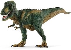 Schleich® Dinosaurs 14587 Tyrannosaurus Rex Spielfigur