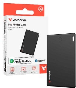 verbatim My Finder Card Bluetooth-Tracker