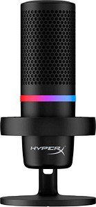 HyperX™ DuoCast PC-Mikrofon