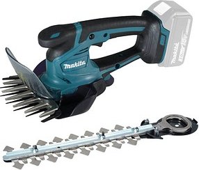 makita DUM604ZX Akku-Strauch- und Grasschere 18,0 V, ohne Akku