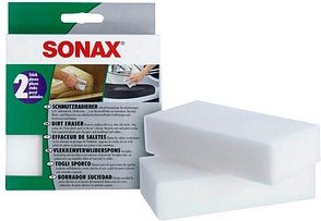 Thumbnail - SONAX Schmutzradierer, 2 St.